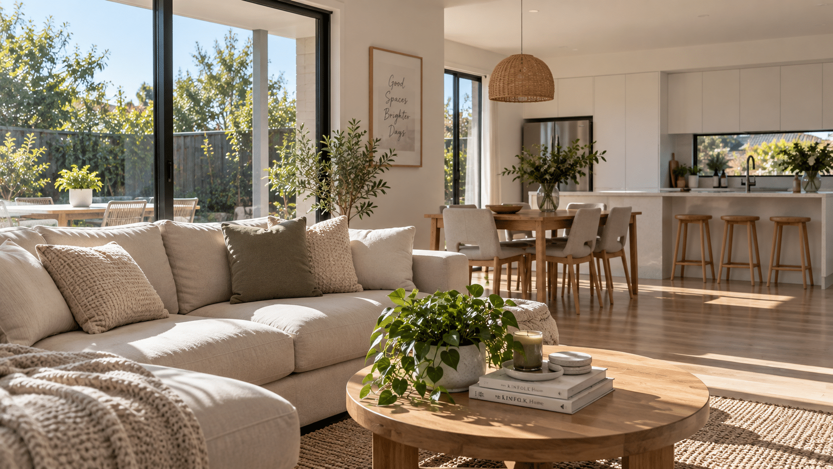 Residential Cleaning